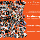 Le altre opere. Artisti che collezionano artisti / Premio per Roma