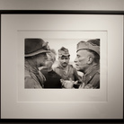 Robert Capa in Italia 1943-1944