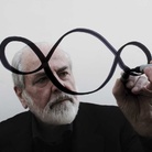 Michelangelo Pistoletto. Oper-Azione Terzo Paradiso