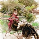 Boldini. Parisien d’Italie