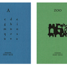 Dalla A allo ZOO: due alfabeti
