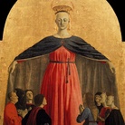 Piero della Francesca. Indagine su un mito