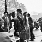 Robert Doisneau. Icônes