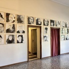 Simona D’Amico. Schizzare