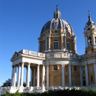 Basilica of Superga