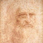 Leonardo da Vinci. Il volto