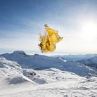 Giuseppe Lo Schiavo. Wind Sculptures