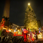 Dalle Ande a Piazza San Pietro: il presepe peruviano in Vaticano