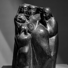 Vita Universa. Jorio Vivarelli scultore (1922-2008)
