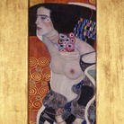 Klimt e l'arte italiana