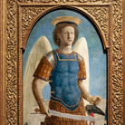 Ricomposto dopo 500 anni il Polittico Agostiniano, capolavoro di Piero della Francesca