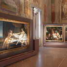 Dal caos al cosmo, una grande mostra per il cinquecentenario di Palazzo Te