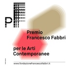 Premio Francesco Fabbri per le Arti Contemporanee 2013