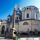 Sanctuary of Consolata