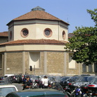 Rotonda di Santa Maria degli Angeli