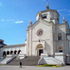 Cimitero monumentale