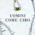 Uomini come cibo