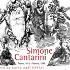 Simone Cantarini. Opere su carta
