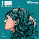 Antonio Pronostico. Amore amore un corno