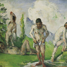 CÉZANNE. Le chant de la terre