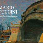 Mario Puccini. Van Gogh involontario