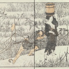 JAPAN. Maestri d'Oriente: Hokusai, Hiroshige, Kuniyoshi, Kunisada e....