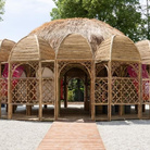 19. Mostra Internazionale di Architettura – La Biennale di Venezia. Padiglione del Quatar