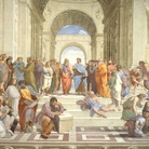 La Scuola di Atene