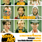 Who Art You? 2014