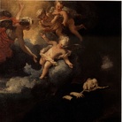 Piero Dandini, Visione Mistica Di San Francesco Saverio