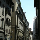 Palazzo Borghese