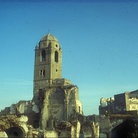 Area archeologica San Silvestro