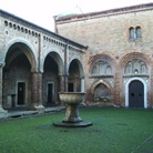 Chiesa del Santo Sepolcro - Bologna