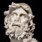Testa di Ulisse, Museo Archeologico di Sperlonga | Ulisse. L’arte e il mito, Musei San Domenico, Forlì