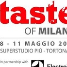 Taste of Milano. Hungry for Art