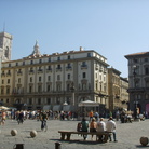 Piazza della Repubblica