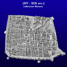 Brescia nella cartografia (XV-XIX secolo). Collezione Manera