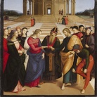 PINACOTECA DI BRERA (6 ottobre 2015 -10 gennaio 2016, a cura della Pinacoteca di Brera, comitato scientifico S. Bandera e E. Daffra) 