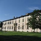 Villa medicea di Castello