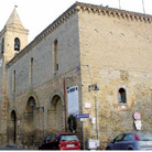 Chiesa di San Salvatore (Santissimo Salvatore)