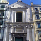 Chiesa della Pietà dei Turchini (Incoronatella)