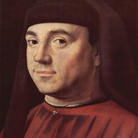 Ritratto d’Uomo