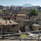 Riapertura Parco Archeologico di Ercolano