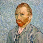 Vincent Van Gogh