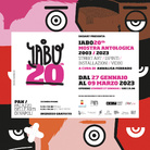 IABO 20th. Mostra Antologica 2003/2023. Street art/Dipinti/Installazioni/Video