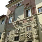 Palazzetto di Federico Zuccari