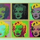 Camera Pop. La fotografia nella Pop Art di Warhol, Schifano & Co