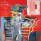 Di simboli e segni: Albertina Modern presenta Basquiat