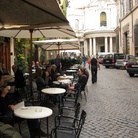 Caffè della Pace - Roma