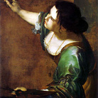 Artemisia Gentileschi